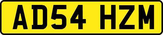 AD54HZM