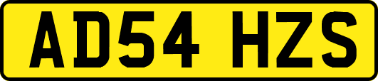AD54HZS