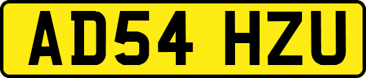 AD54HZU