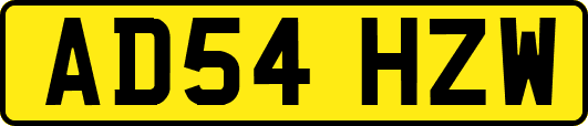 AD54HZW