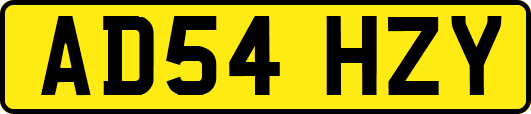 AD54HZY