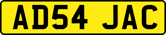 AD54JAC