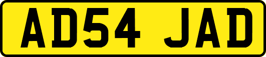 AD54JAD