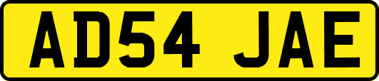 AD54JAE