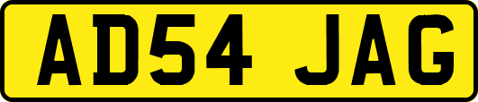 AD54JAG