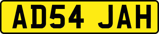 AD54JAH