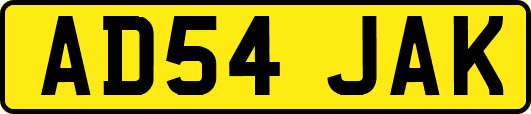AD54JAK