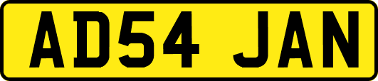 AD54JAN