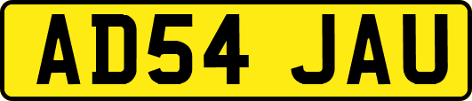 AD54JAU