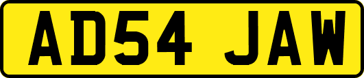 AD54JAW