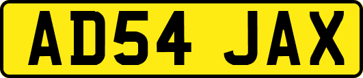 AD54JAX