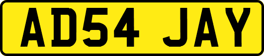 AD54JAY