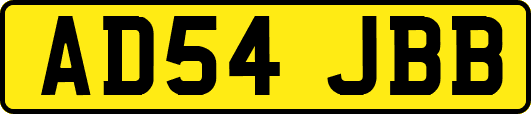 AD54JBB