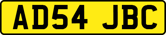 AD54JBC
