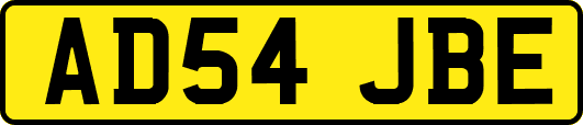 AD54JBE