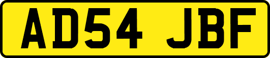 AD54JBF