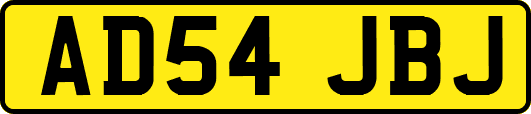 AD54JBJ
