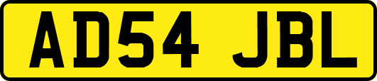 AD54JBL