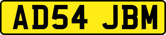AD54JBM
