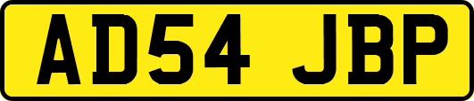 AD54JBP