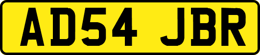 AD54JBR