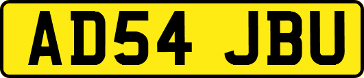 AD54JBU
