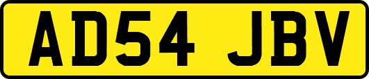 AD54JBV