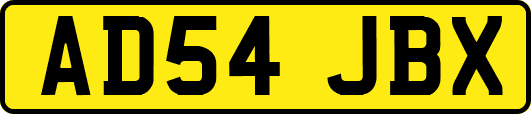 AD54JBX