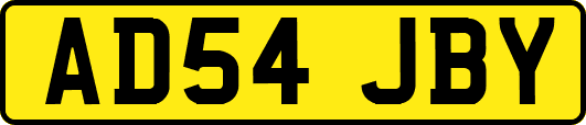 AD54JBY