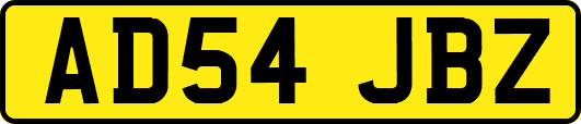 AD54JBZ
