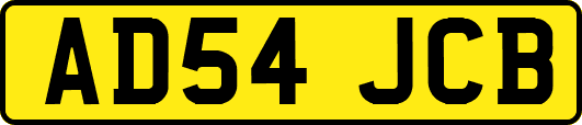 AD54JCB