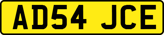 AD54JCE