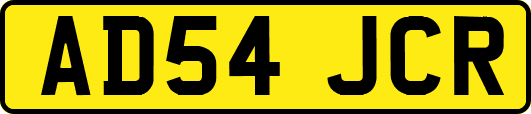 AD54JCR