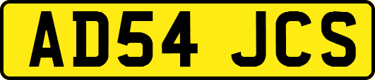 AD54JCS