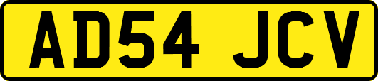 AD54JCV