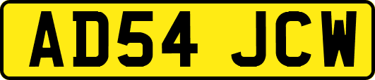 AD54JCW