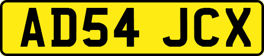 AD54JCX
