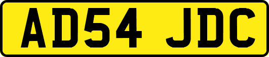 AD54JDC