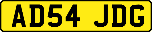 AD54JDG