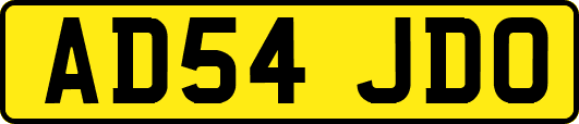 AD54JDO