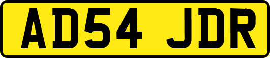 AD54JDR