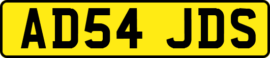 AD54JDS