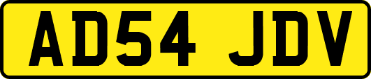 AD54JDV