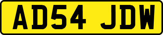 AD54JDW