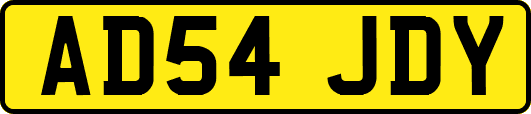 AD54JDY