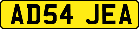 AD54JEA