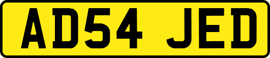 AD54JED