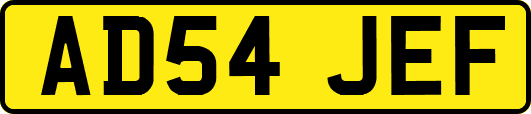 AD54JEF
