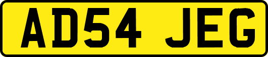 AD54JEG
