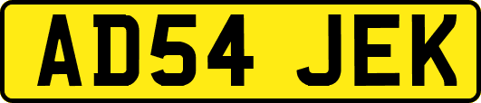 AD54JEK